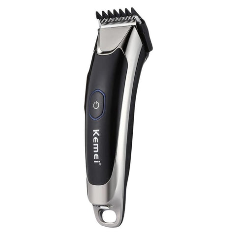 KM 2810 Rechargeable Hair Trimmer Electrical Hairdresser Cut Styling Tool