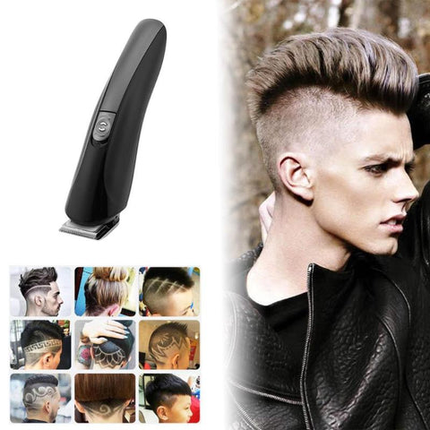 km-600 in 1 Shaving Machine Barbeador Beard Trimmer Rechargeable Hair Clipper Electric Nose Shaver Razor Led Indicator