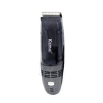 Kemei Hair Clipper Electric Cordless Baby Hair Trimmer Cutting Machine